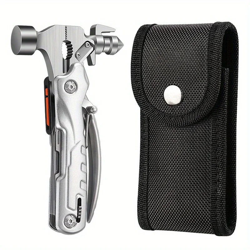 Heavy Duty Multi-Tool Hammer Set - Yeezlab