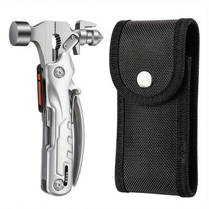 Heavy Duty Multi-Tool Hammer Set - Yeezlab