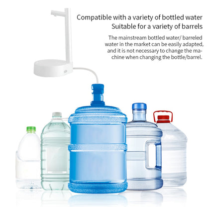 Easy Automatic Mini Electric Water Pump Dispenser