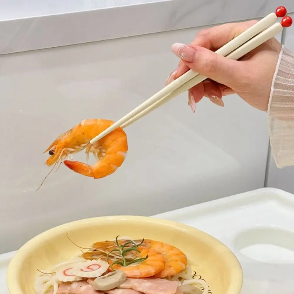 Compact Travel Chopstick Utensil Kit