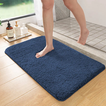 Soft Grip Anti-Slip Bath Mat for Shower Floor