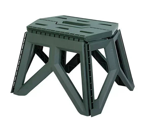 Portable Collapsible Camping Stool