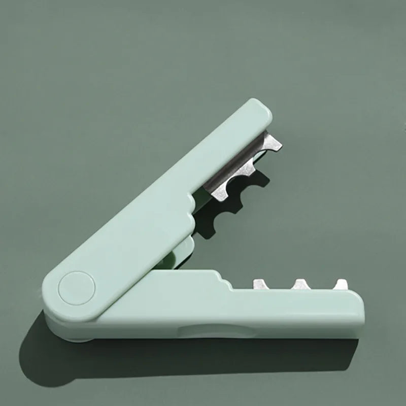 Easy Grip Flower Stem Trimmer