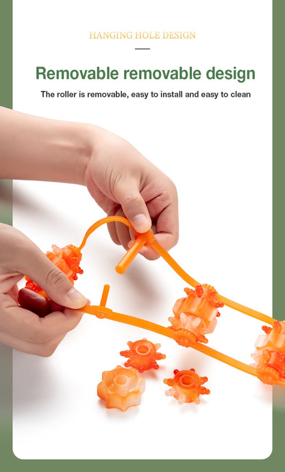 Relaxing Full Body Massage Roller Tool