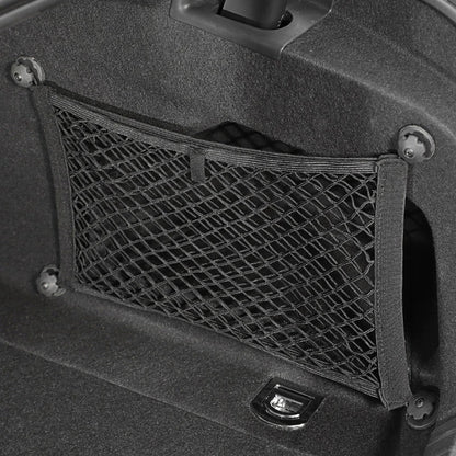 Flexible Car Storage Mesh Net Pocket Organizer