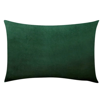 Soft Velvet Pillow Cover for Modern Home Decor