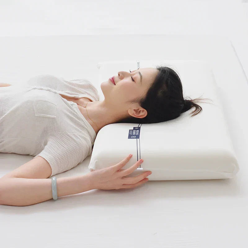 Contour Orthopedic Comfort Neck Rest Pillow