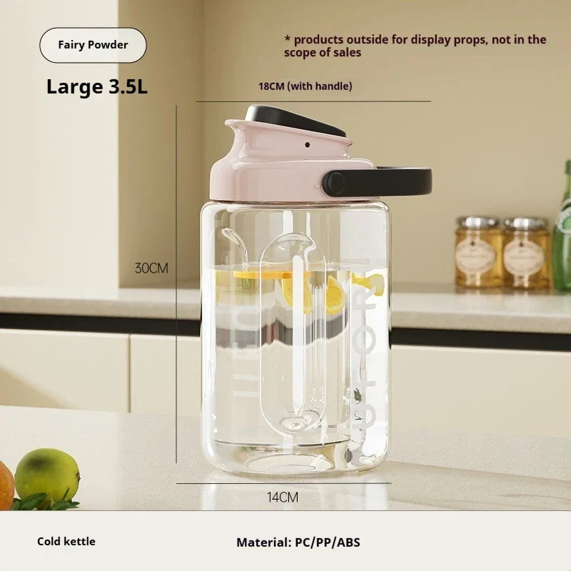 Compact Chilled Water Cooler Dispenser