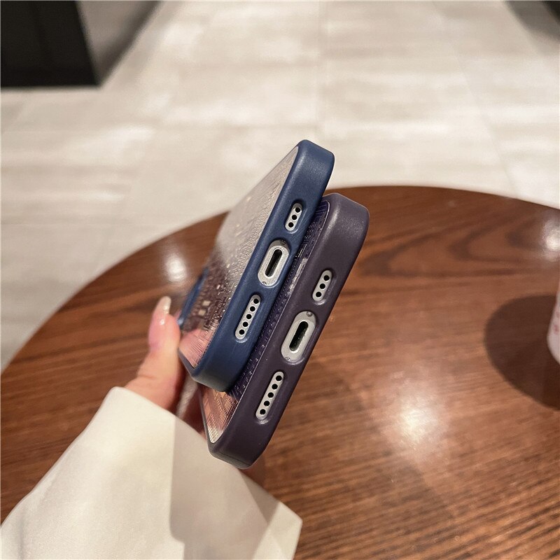 Street Art Graphic iPhone Cover