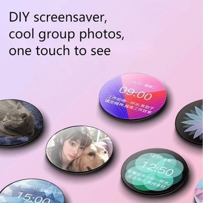 Colorful Butterfly Insulated Steel Coffee Mug