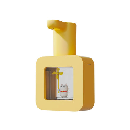 Fun Animal Touchless Soap Dispenser