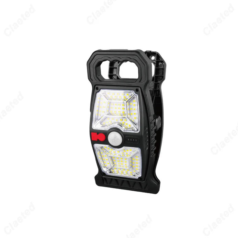 Eco Friendly Rechargeable Outdoor LED Lamp - Yeezlab