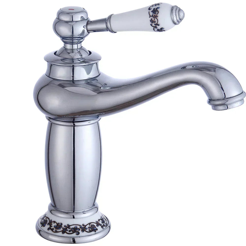 Classic Designer Bathroom Faucet
