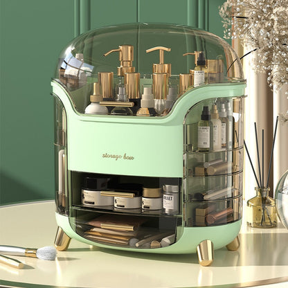 Premium Cosmetic Storage Box