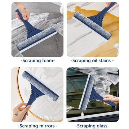 EasyReach Window Cleaning Kit with Extendable Handle
