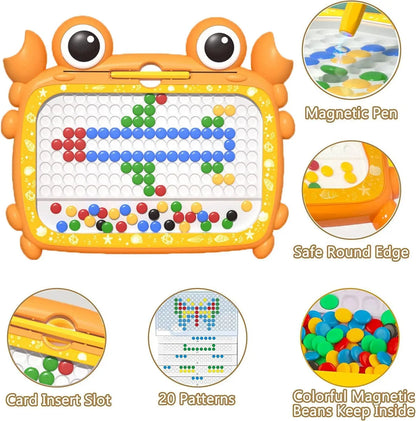 Fun Art Mosaic Puzzle Board Kit