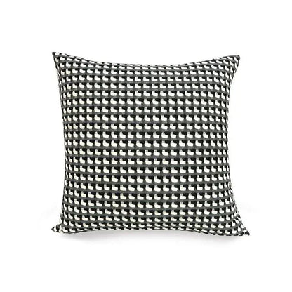 Minimalist Nordic Square Cushion Cover 18x18