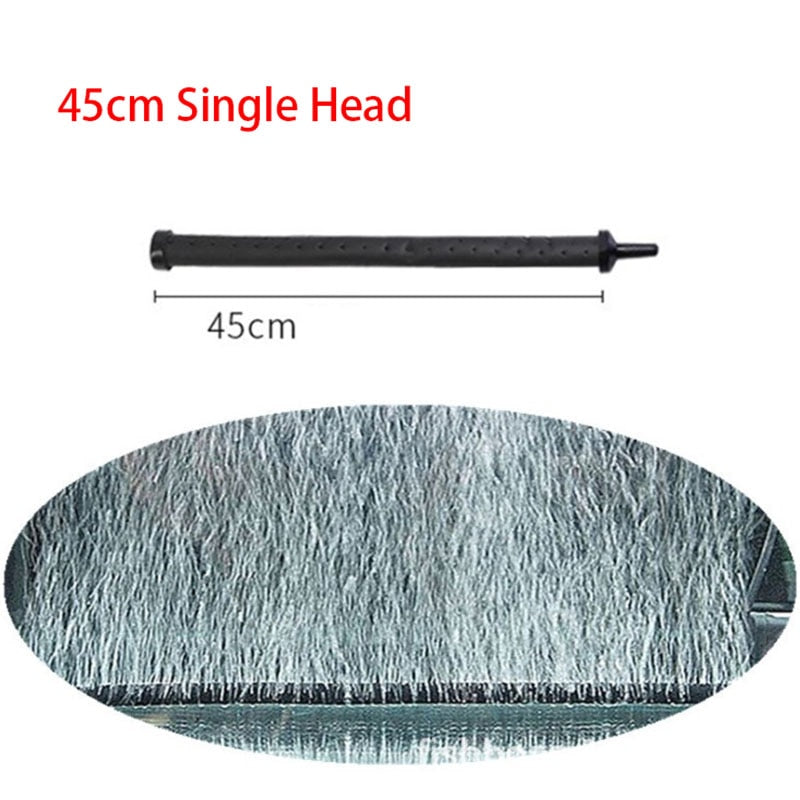 Slim Aquarium Oxygen Air Diffuser Bubble Tube