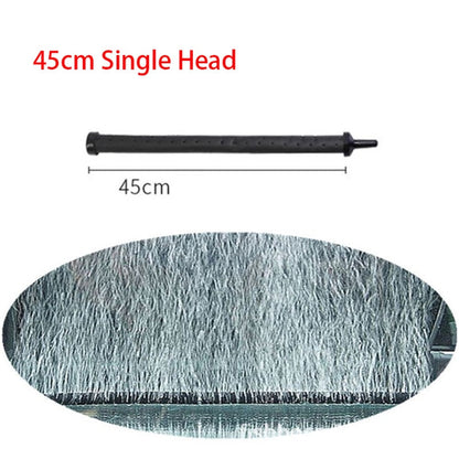 Slim Aquarium Oxygen Air Diffuser Bubble Tube