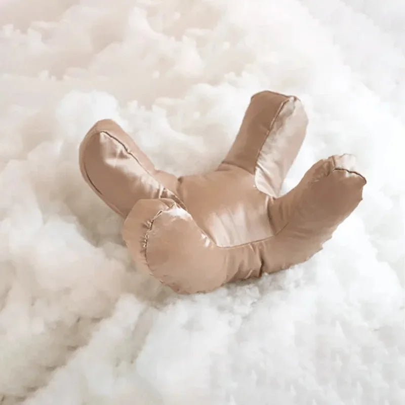 Silky Smooth Pillow with Luxurious Satin Cover - Yeezlab