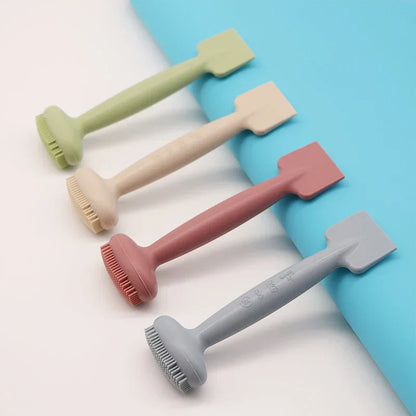 Yeezlab Dual Head Facial Mask Application Brush