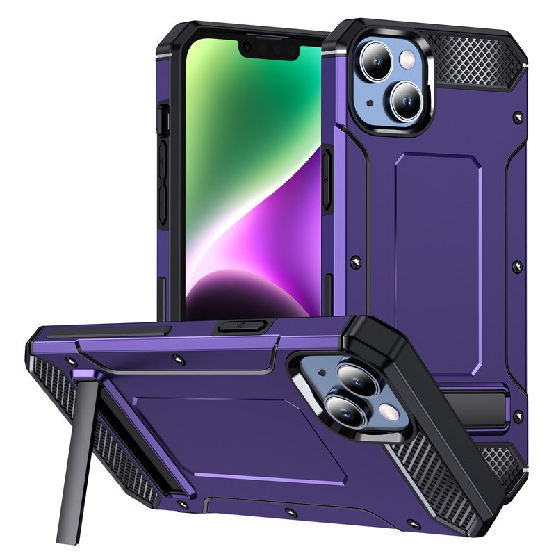 Tough Drop Protection iPhone Phone Case