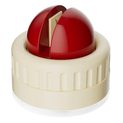 Compact Heavy Duty Suction Knife Sharpener Tool