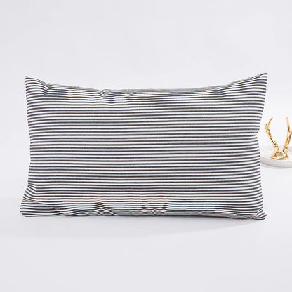 Soft Nordic Throw Pillow Cover