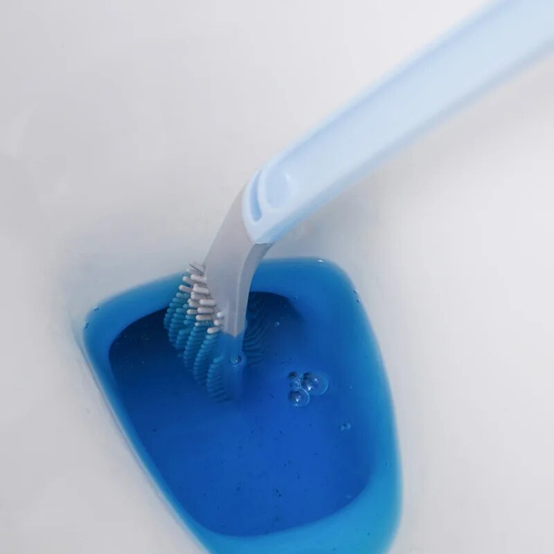 Effective Golf Club Bathroom Toilet Cleaner
