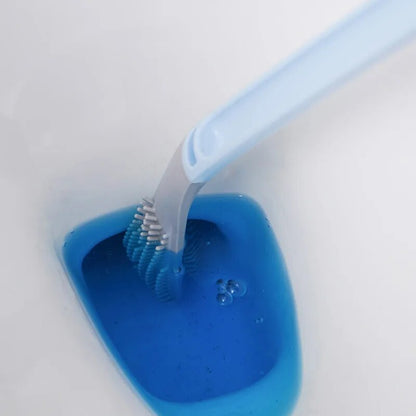 Effective Golf Club Bathroom Toilet Cleaner