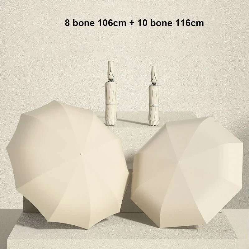 Stylish Reverse Umbrella