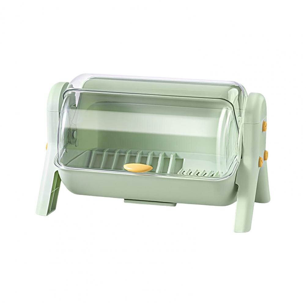 Yeezlab | Waterproof Kitchen Dish Drying Rack - Yeezlab