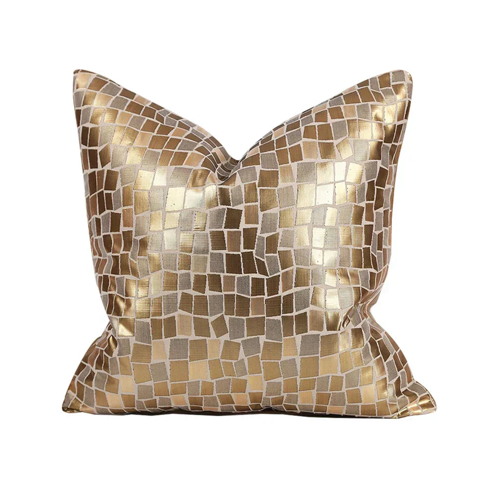 Stylish Abstract Pillowcase for Modern Home Decor