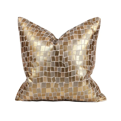 Stylish Abstract Pillowcase for Modern Home Decor