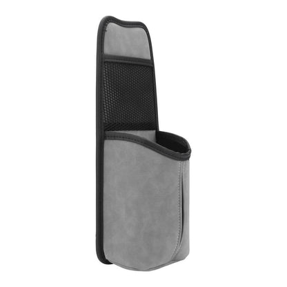 Premium Car Back Seat Storage Organizer Box