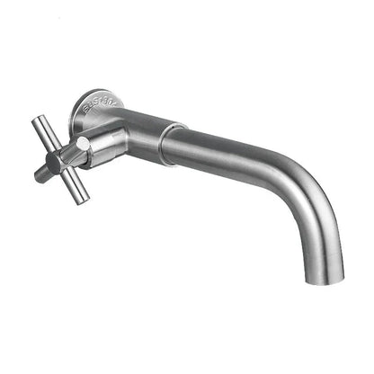 Modern Bathroom Faucet with Cascade Waterfall Style