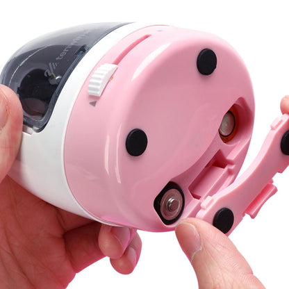 Fast Auto Pencil Sharpener