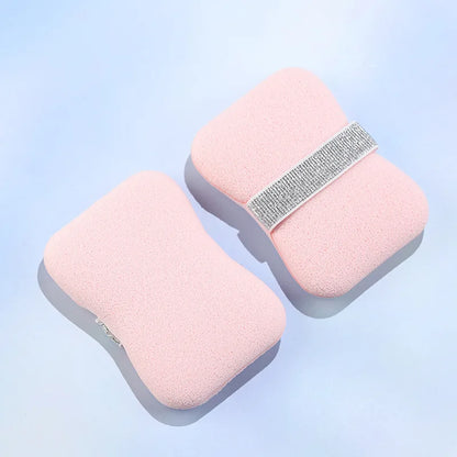 Natural Exfoliating Bath Soap Bag - Yeezlab