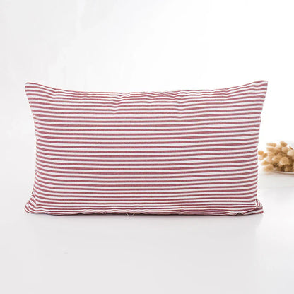 Soft Nordic Throw Pillow Cover