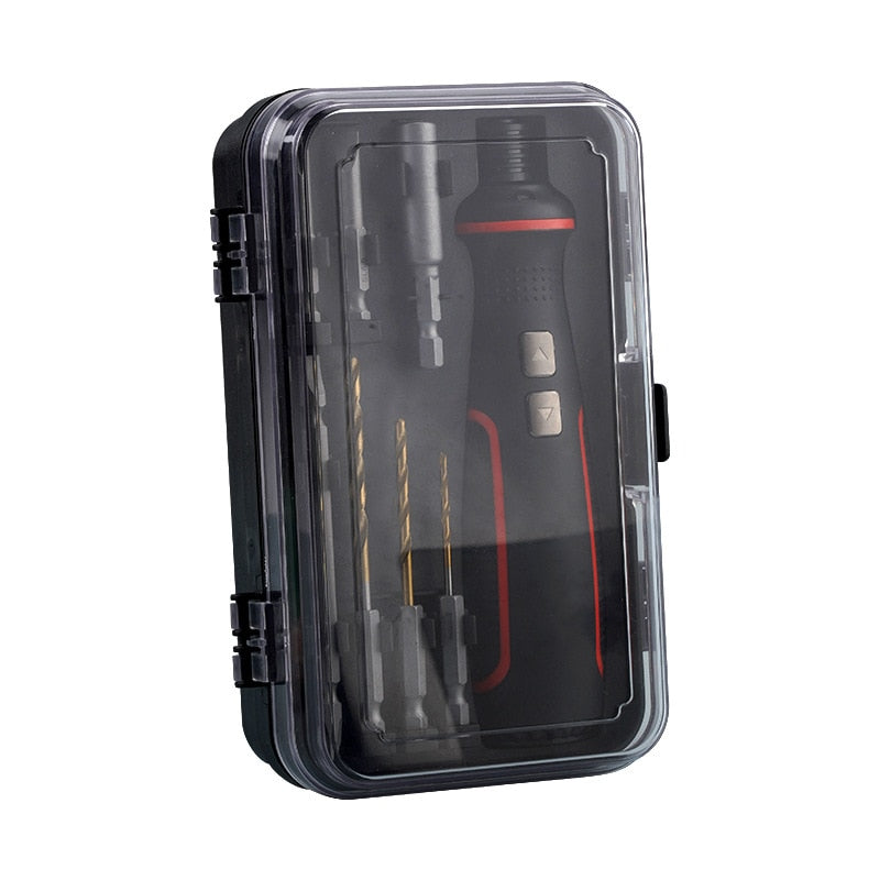 Ultimate 41 Piece Cordless Power Tool Kit - Yeezlab