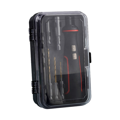 Ultimate 41 Piece Cordless Power Tool Kit - Yeezlab