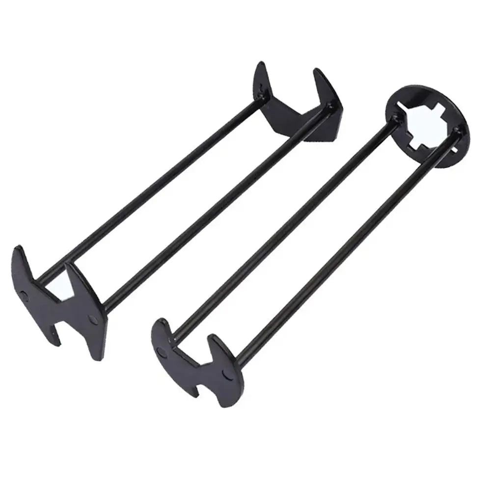 Yeezlab | Double-Head Adjustable Faucet Tool
