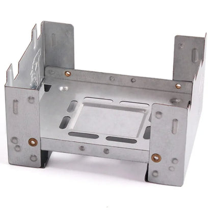 Portable Compact Travel Gas Stove Burner