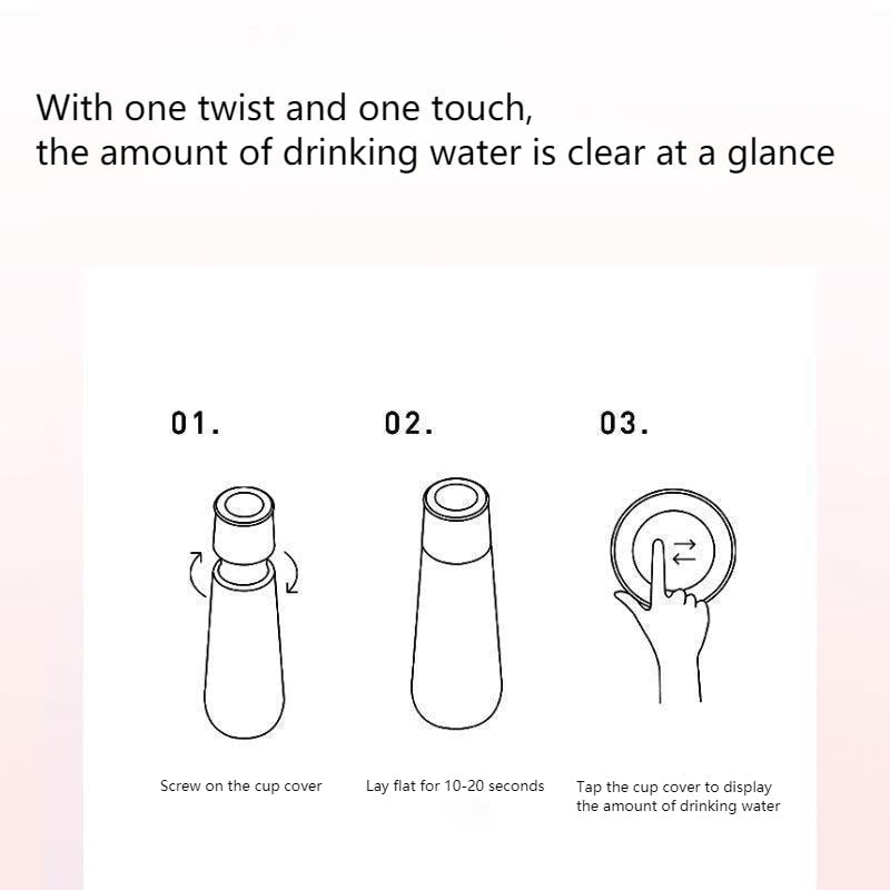 Colorful Butterfly Insulated Steel Coffee Mug