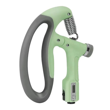 Compact Hand Grip Strength Training Exerciser