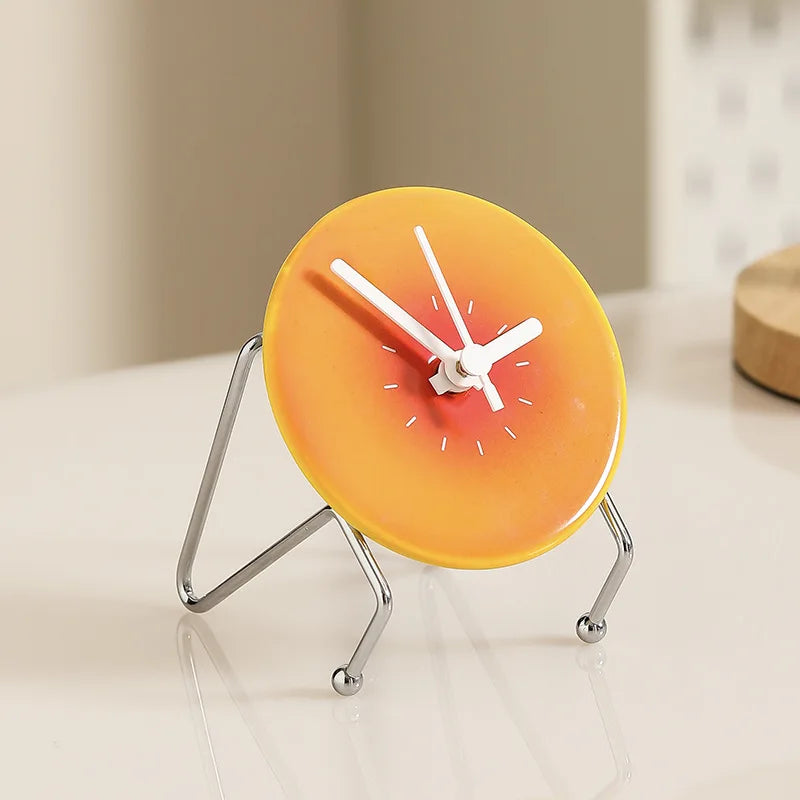 Unique Modern Table Alarm Clock - Yeezlab