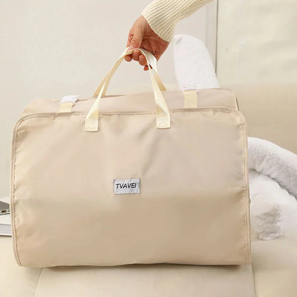 Compact 6-in-1 Folding Travel Storage Bag Set