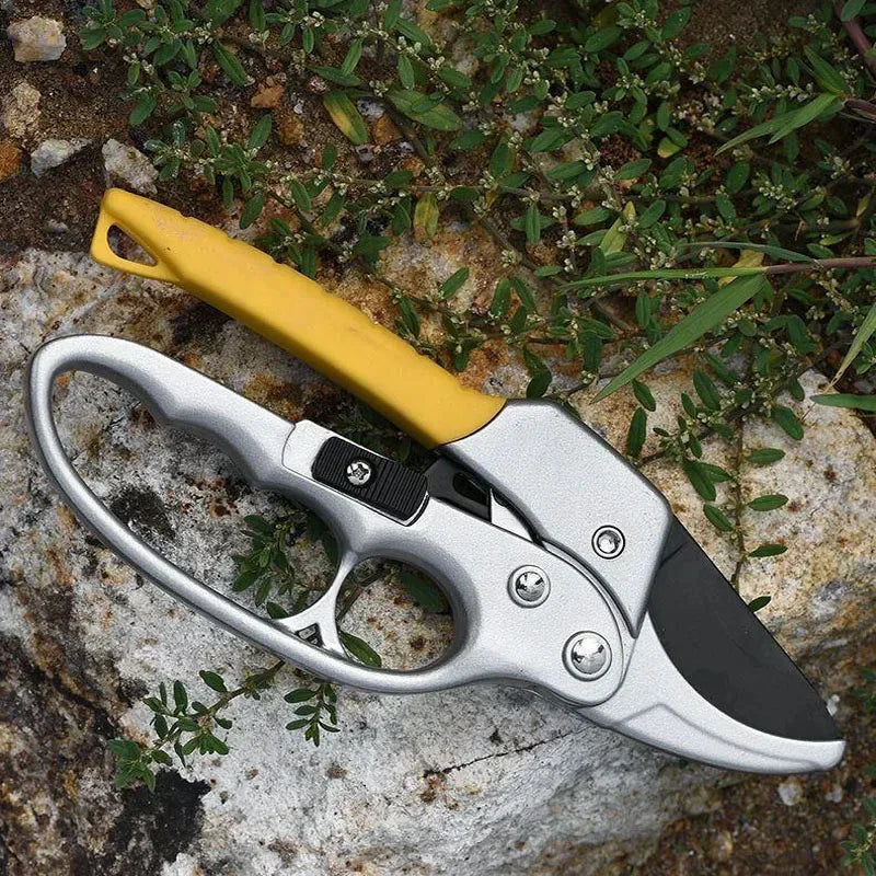 Yeezlab | Small Branch Cutting Garden Pruning Shears