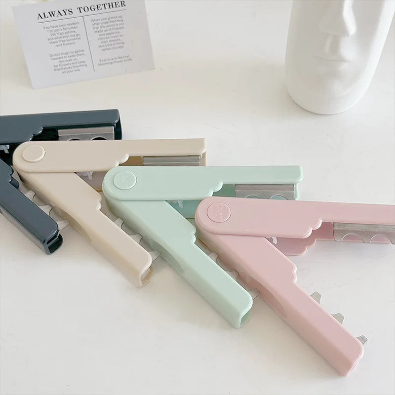 Easy Grip Flower Stem Trimmer