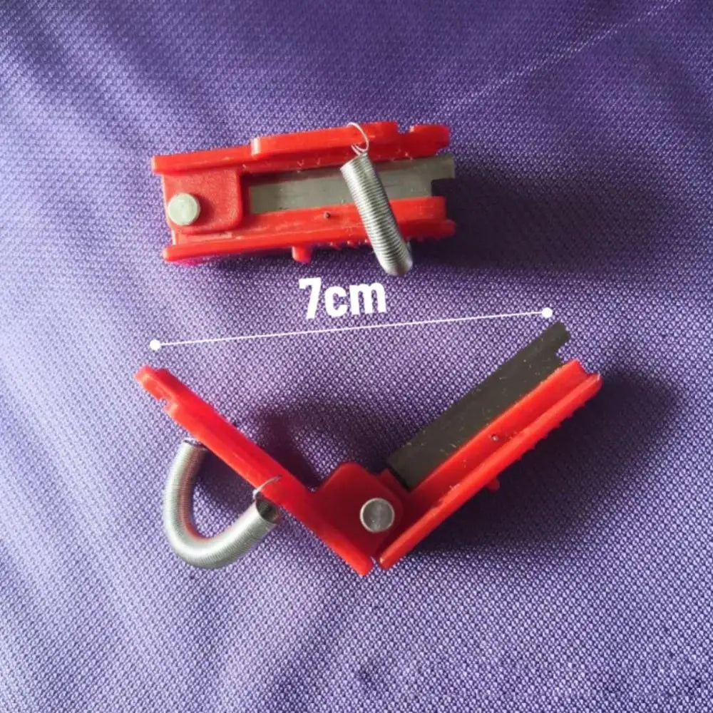 Effortless Veggie Cutting Thumb Knife Gardening Tool